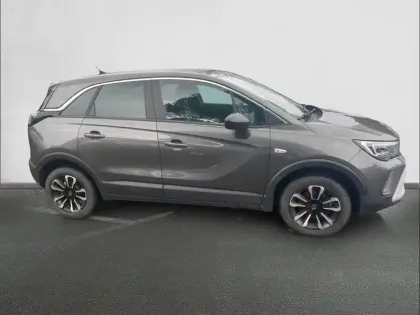 Photo 3 Opel Crossland  1.2 Turbo 110 ch BVM6