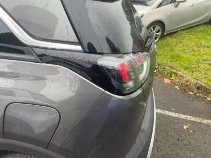 Photo 18 Opel Crossland  1.2 Turbo 110 ch BVM6