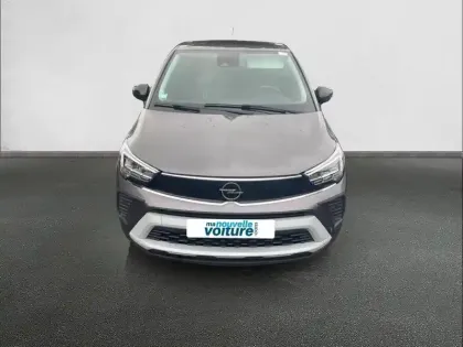 Photo 1 Opel Crossland  1.2 Turbo 110 ch BVM6