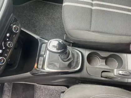 Photo 13 Opel Crossland  1.2 Turbo 110 ch BVM6