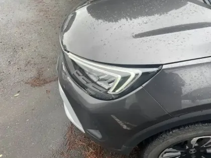 Photo 14 Opel Crossland  1.2 Turbo 110 ch BVM6