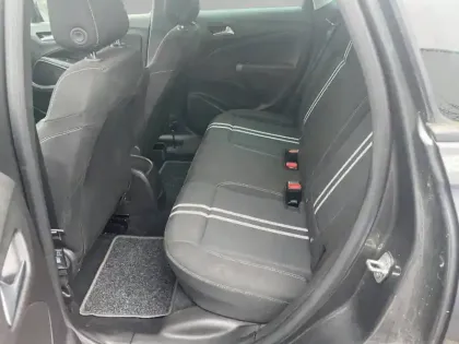 Photo 11 Opel Crossland  1.2 Turbo 110 ch BVM6