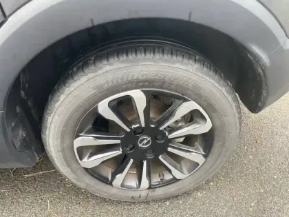 Photo 19 Opel Crossland  1.2 Turbo 110 ch BVM6