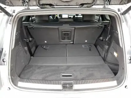 Photo 17 Renault Espace  E-Tech full hybrid 200 GSR2