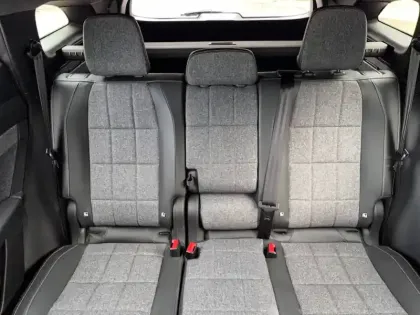 Photo 25 Renault Espace  E-Tech full hybrid 200 GSR2