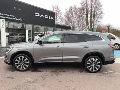 Photo 1 Renault Espace  E-Tech full hybrid 200 GSR2