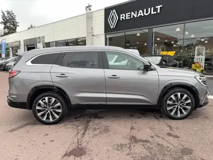 Photo 5 Renault Espace  E-Tech full hybrid 200 GSR2