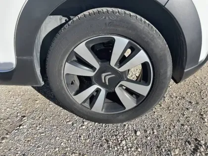 Photo 10 Citroën C3  PureTech 83 S&S BVM5