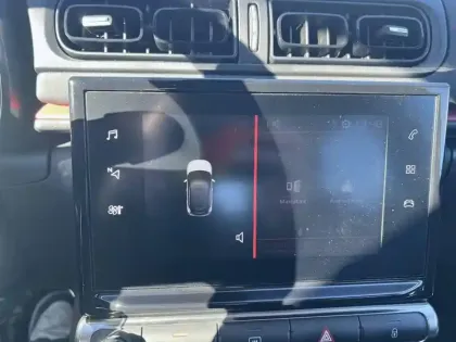 Photo 14 Citroën C3  PureTech 83 S&S BVM5