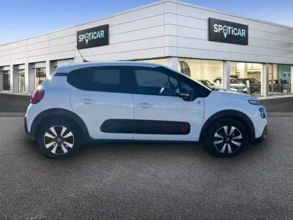 Photo 3 Citroën C3  PureTech 83 S&S BVM5