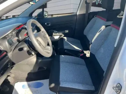 Photo 8 Citroën C3  PureTech 83 S&S BVM5