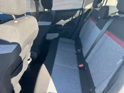 Photo 9 Citroën C3  PureTech 83 S&S BVM5