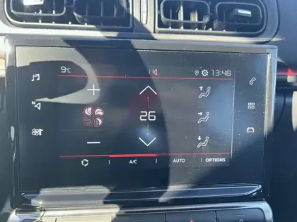 Photo 12 Citroën C3  PureTech 83 S&S BVM5