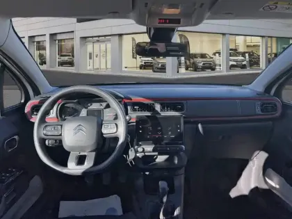 Photo 7 Citroën C3  PureTech 83 S&S BVM5