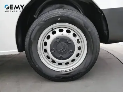 Photo 10 Citroën Jumpy  CAB APPROFONDIE XL BLUEHDI 120 BVM6