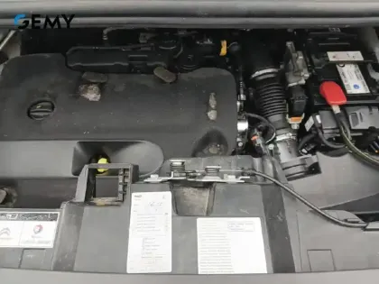 Photo 11 Citroën Jumpy  CAB APPROFONDIE XL BLUEHDI 120 BVM6