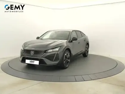 Photo Peugeot 408 Allure