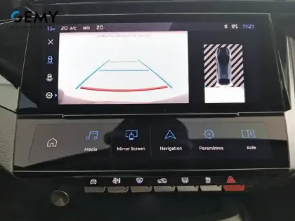 Photo 36 Peugeot 408  PureTech 130 ch S&S EAT8