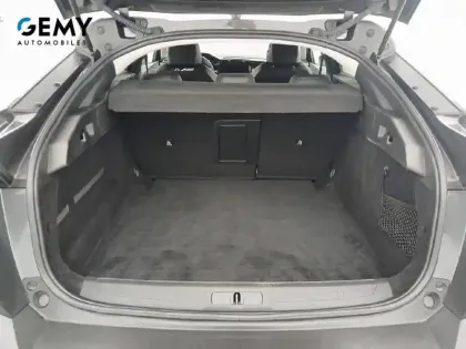 Photo 27 Peugeot 408  PureTech 130 ch S&S EAT8