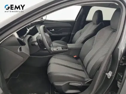 Photo 8 Peugeot 408  PureTech 130 ch S&S EAT8