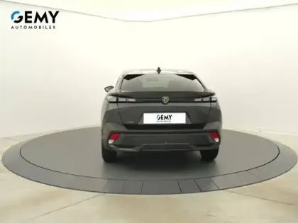 Photo 4 Peugeot 408  PureTech 130 ch S&S EAT8