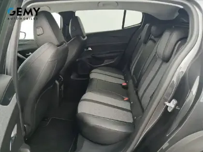 Photo 9 Peugeot 408  PureTech 130 ch S&S EAT8