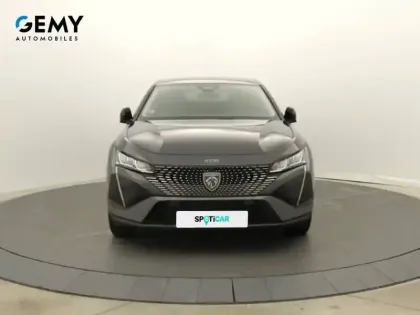 Photo 23 Peugeot 408  PureTech 130 ch S&S EAT8