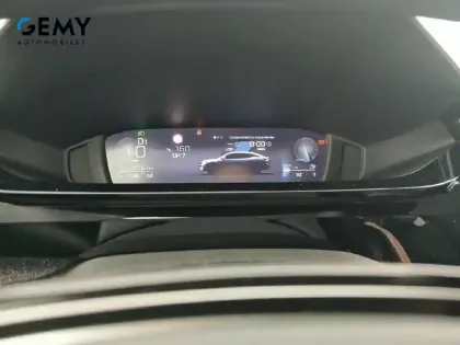 Photo 37 Peugeot 408  PureTech 130 ch S&S EAT8