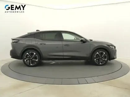 Photo 3 Peugeot 408  PureTech 130 ch S&S EAT8