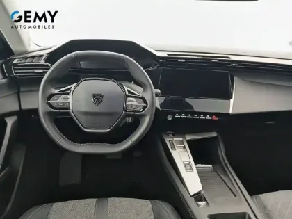 Photo 7 Peugeot 408  PureTech 130 ch S&S EAT8