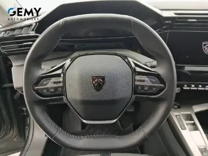 Photo 34 Peugeot 408  PureTech 130 ch S&S EAT8