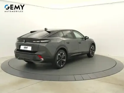 Photo 17 Peugeot 408  PureTech 130 ch S&S EAT8