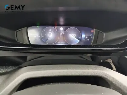 Photo 14 Peugeot 408  PureTech 130 ch S&S EAT8