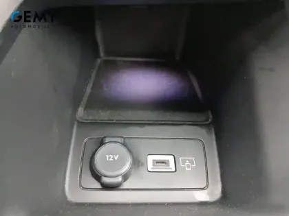 Photo 42 Peugeot 408  PureTech 130 ch S&S EAT8