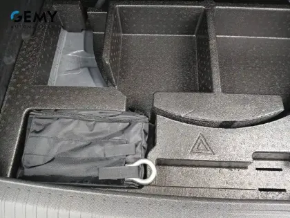 Photo 19 Peugeot 408  PureTech 130 ch S&S EAT8