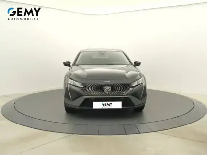 Photo 1 Peugeot 408  PureTech 130 ch S&S EAT8