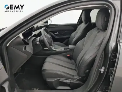 Photo 30 Peugeot 408  PureTech 130 ch S&S EAT8