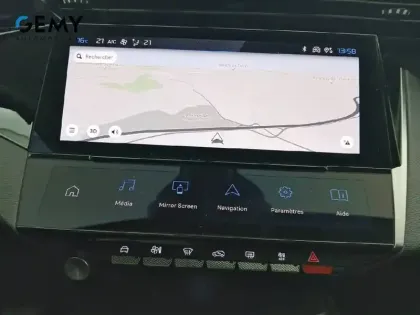 Photo 12 Peugeot 408  PureTech 130 ch S&S EAT8