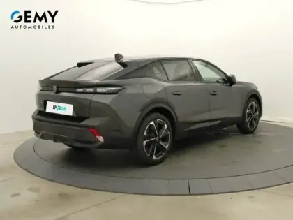 Photo 39 Peugeot 408  PureTech 130 ch S&S EAT8