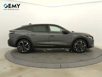 Photo 25 Peugeot 408  PureTech 130 ch S&S EAT8