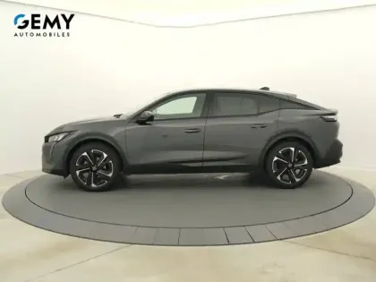 Photo 18 Peugeot 408  PureTech 130 ch S&S EAT8