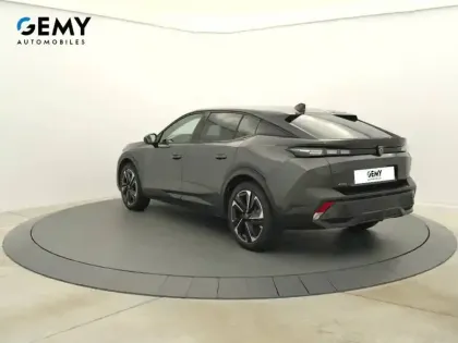 Photo 6 Peugeot 408  PureTech 130 ch S&S EAT8