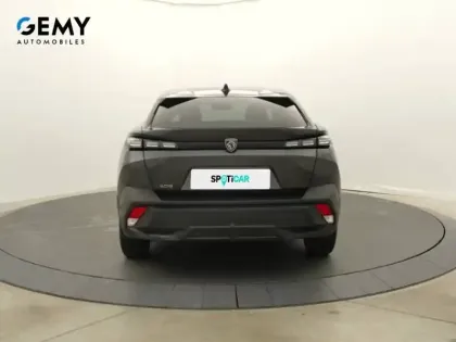 Photo 26 Peugeot 408  PureTech 130 ch S&S EAT8