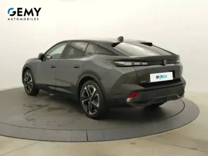 Photo 28 Peugeot 408  PureTech 130 ch S&S EAT8