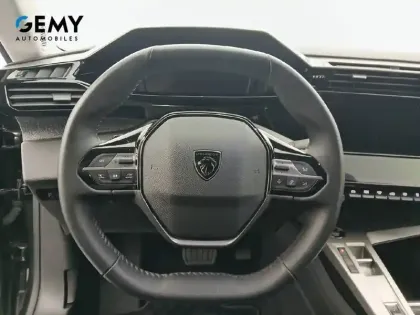 Photo 15 Peugeot 408  PureTech 130 ch S&S EAT8