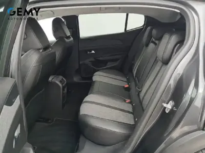 Photo 31 Peugeot 408  PureTech 130 ch S&S EAT8