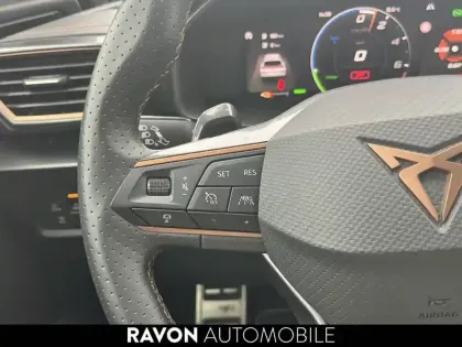 Photo 29 Cupra Formentor  1.4 e-HYBRID 245 ch DSG6