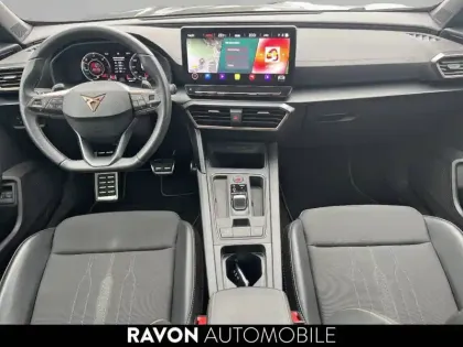 Photo 2 Cupra Formentor  1.4 e-HYBRID 245 ch DSG6