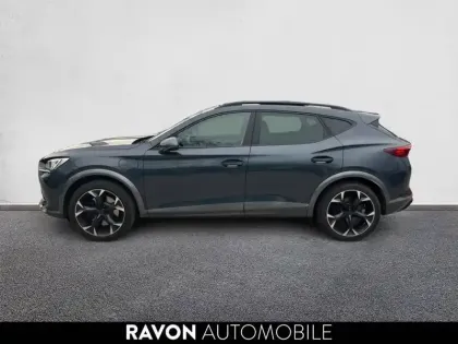 Photo 14 Cupra Formentor  1.4 e-HYBRID 245 ch DSG6