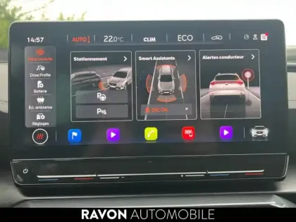 Photo 22 Cupra Formentor  1.4 e-HYBRID 245 ch DSG6